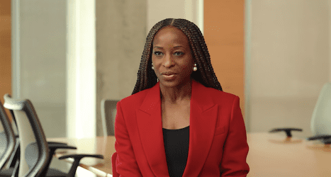 Racheal Awe (EMBA '17)